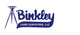 Binkley Land Surveying