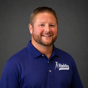 Lee Martin - Drafter of Binkley Land Surveying, LLC
