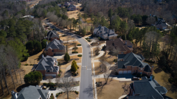 Lot Splits/Consolidation Surveys