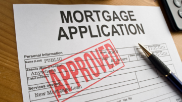 Mortgage Location Survey