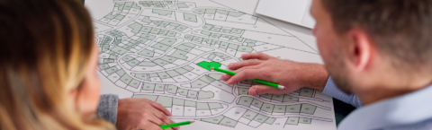 Boundary Surveying 